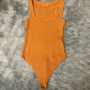 Abercrombie & Fitch body suit